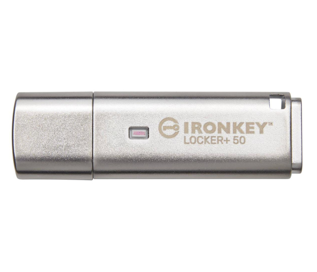 KINGSTON USB 3.1 64GB 145MB/s IKLP50/64GB - 1056876 - zdjęcie